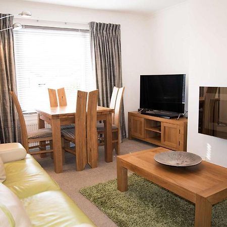8 Glamaig Place Портри Екстериор снимка