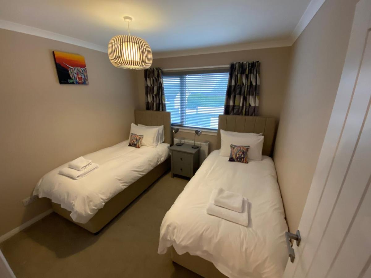 8 Glamaig Place Портри Екстериор снимка