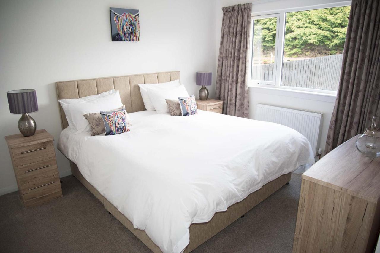 8 Glamaig Place Портри Екстериор снимка